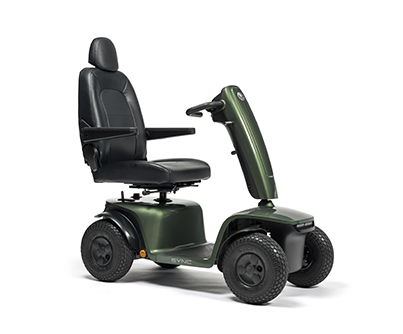 NOVEDAD 2026 - SYNC